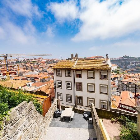 Merc Porto Vitoria'S Place Dış mekan fotoğraf