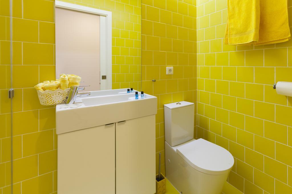 Merc Porto Vitoria'S Place Dış mekan fotoğraf