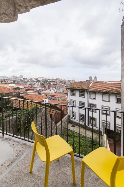 Merc Porto Vitoria'S Place Dış mekan fotoğraf