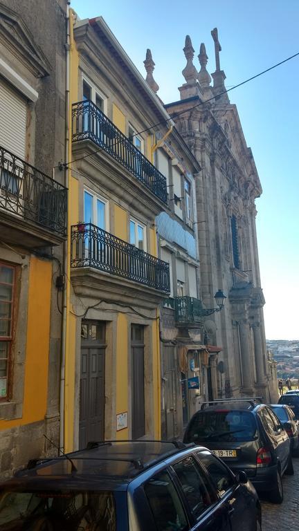 Merc Porto Vitoria'S Place Dış mekan fotoğraf