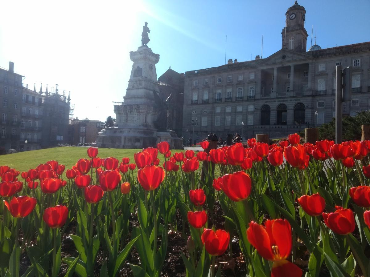 Merc Porto Vitoria'S Place Daire Dış mekan fotoğraf