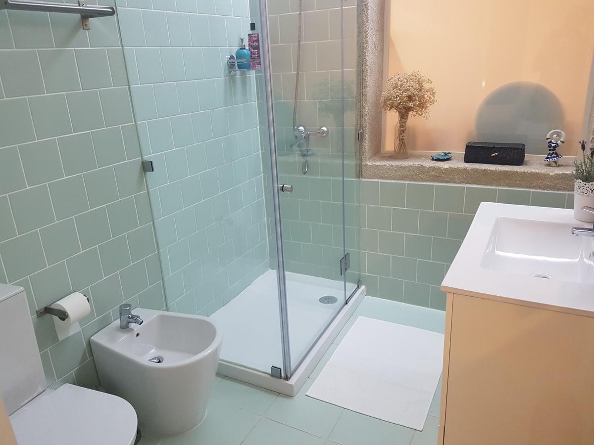 Merc Porto Vitoria'S Place Dış mekan fotoğraf
