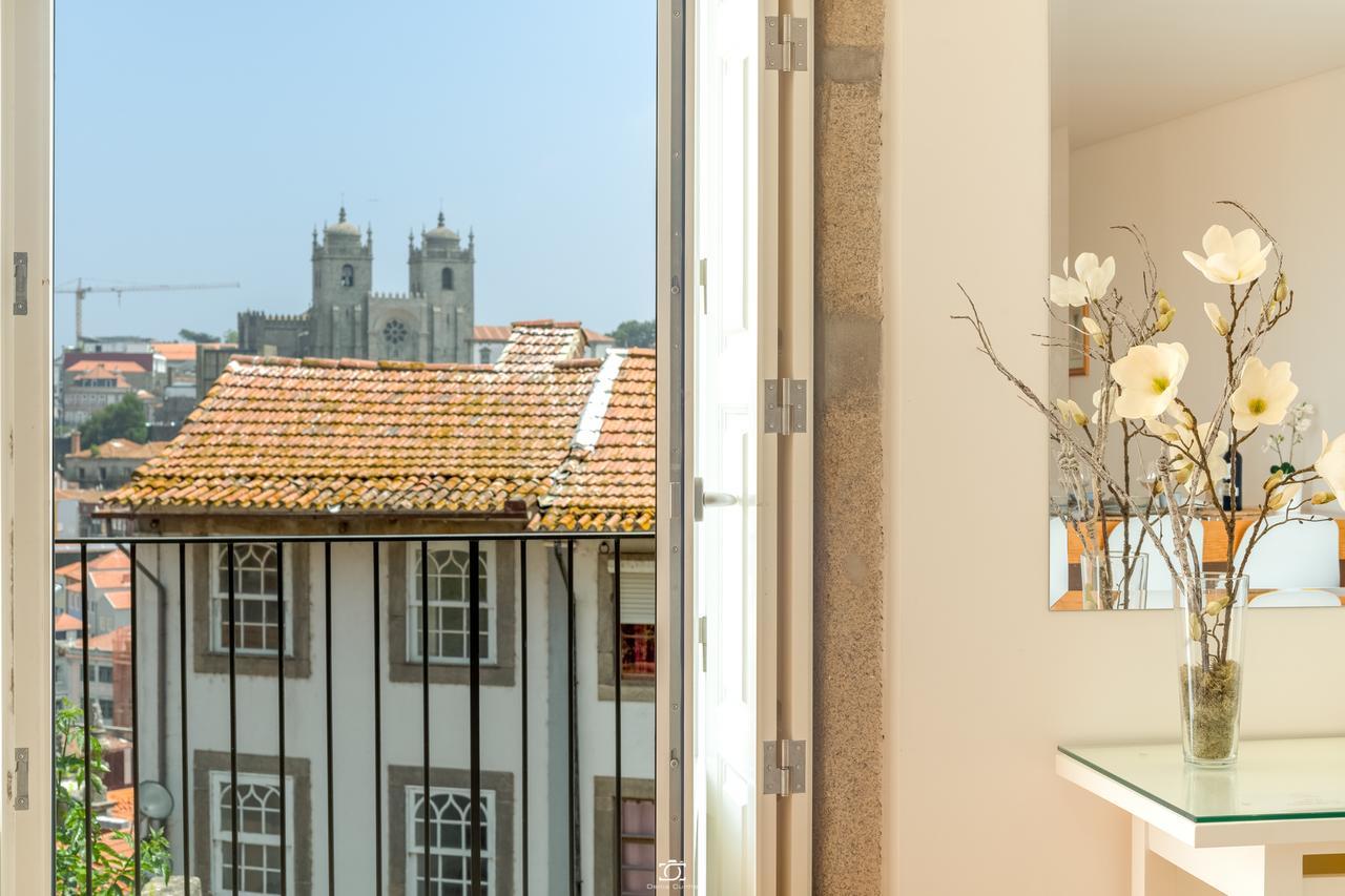 Merc Porto Vitoria'S Place Dış mekan fotoğraf