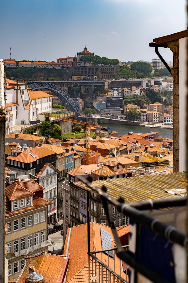 Merc Porto Vitoria'S Place Dış mekan fotoğraf