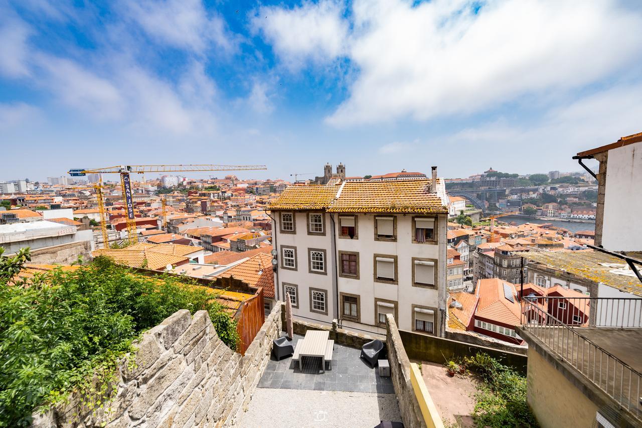Merc Porto Vitoria'S Place Dış mekan fotoğraf